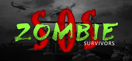 SOS Zombie Survivors * STEAM RU  АВТО 0%