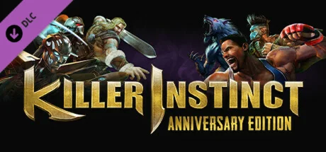 Killer Instinct: Anniversary Edition DLC * STEAM RU 