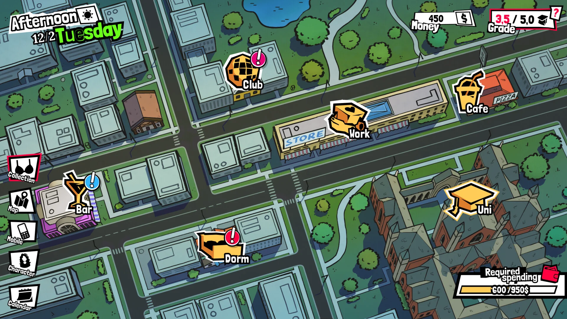 FEMBOY FUTA HOUSE - Dirty Election STEAM RUSSIA