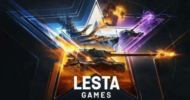 Lesta Games [RU] (8-10 уровень) + почта + подарок