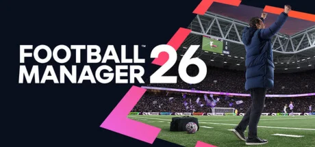 Football Manager 26 ( Epic Games / Global Key )