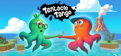 Tentacle Tango АВТОДОСТАВКА STEAM РОССИЯ