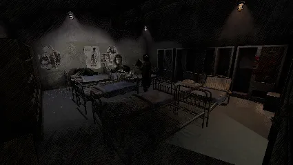 Kriophobia АВТОДОСТАВКА STEAM РОССИЯ