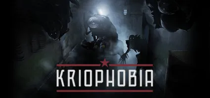 Kriophobia АВТОДОСТАВКА STEAM РОССИЯ