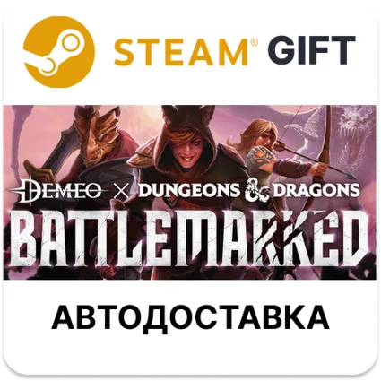 Demeo x Dungeons  Dragons: Battlemarked Steam