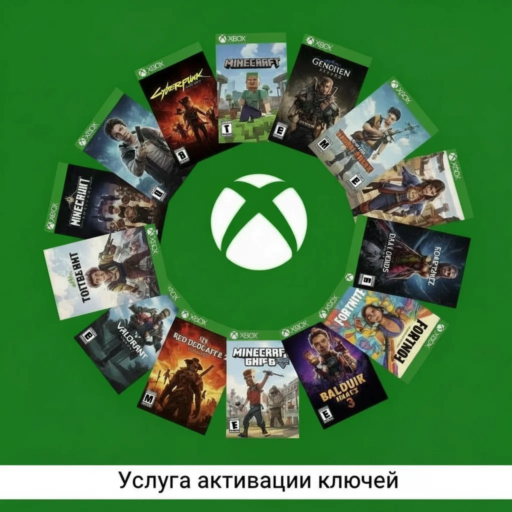 🔥АКТИВАЦИЯ КЛЮЧЕЙ | ЛЮБОЙ РЕГИОН