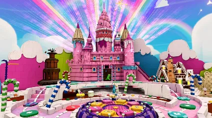 LEGO Party! | Nintendo Switch 1/2