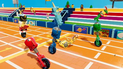 LEGO Party! | Nintendo Switch 1/2