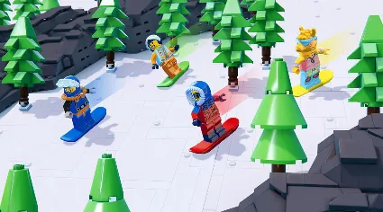 LEGO Party! | Nintendo Switch 1/2