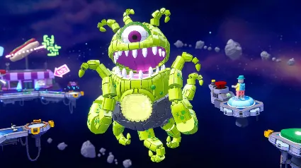 LEGO Party! | Nintendo Switch 1/2