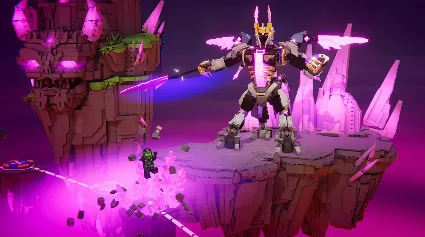 LEGO Party! | Nintendo Switch 1/2