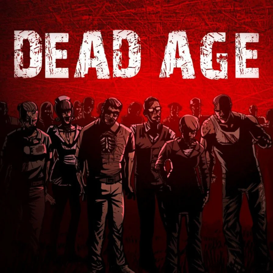 Dead Age (Steam Ключ / РФ + Весь Мир)
