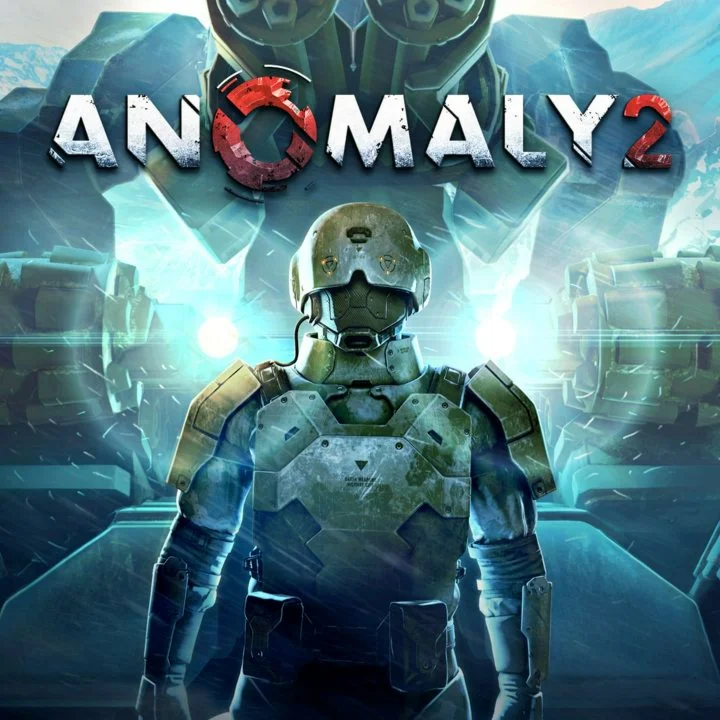 Anomaly 2 (Steam Ключ / РФ + Весь Мир)