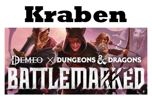Demeo x Dungeons & Dragons: Battlemarked steam