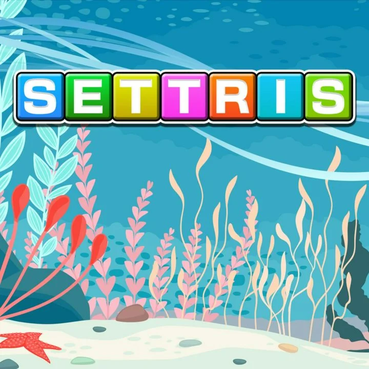 SETTRIS XBOX КЛЮЧ АКТИВАЦИИ