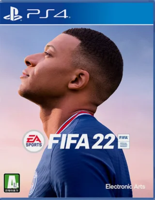 FIFA 22 + 14 ИГР  П3 - Онлайн 