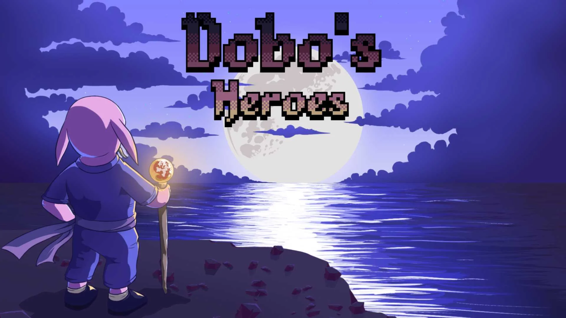 Dobo's Heroes КЛЮЧ АКТИВАЦИИ XBOX