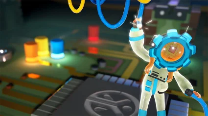 Astroneer: Megatech - Deluxe Cosmetic Pack ✅ STEAM ✅ RU+МИР