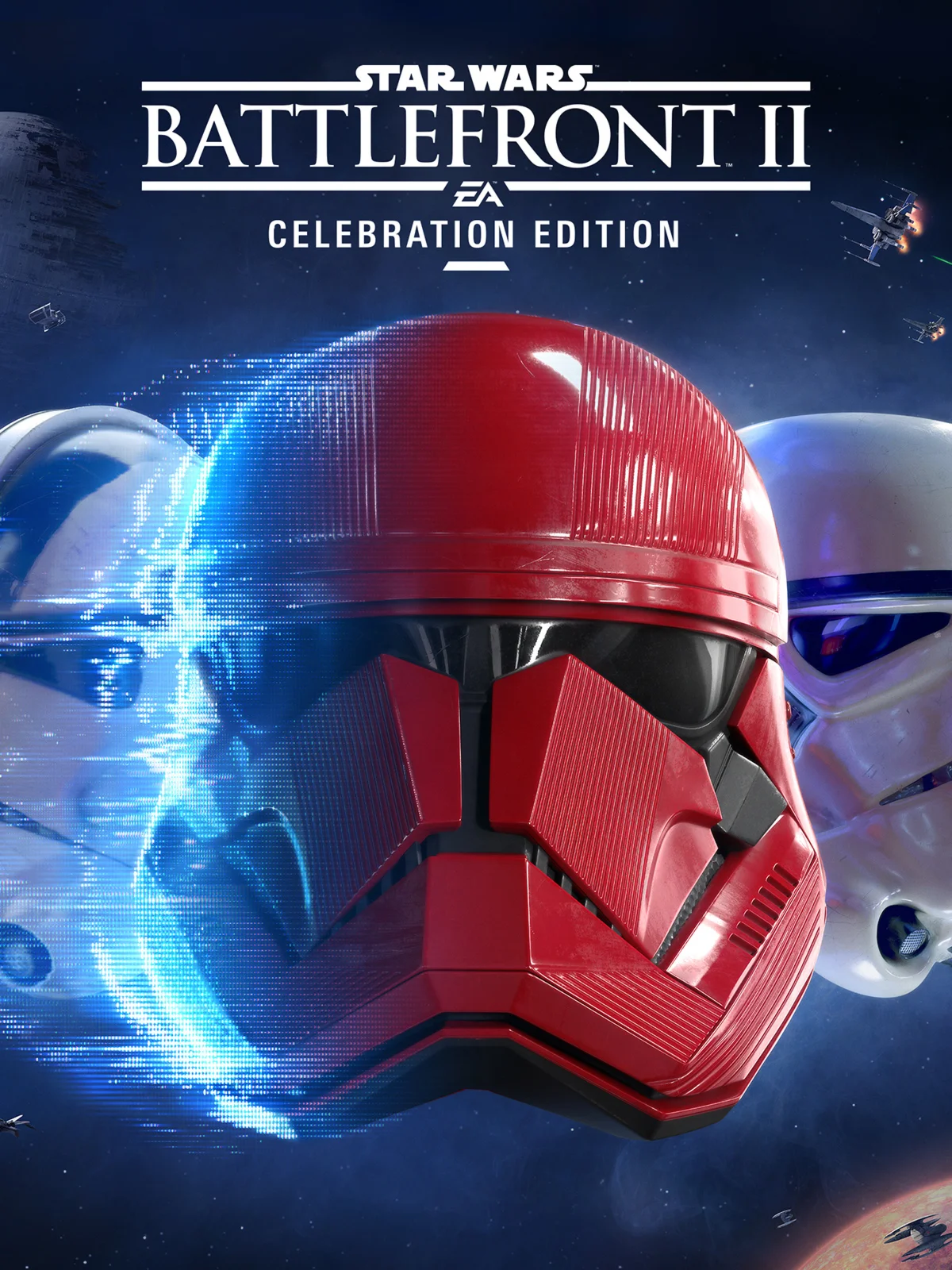 STAR WARS™ Battlefront™ II: Празд| PS4 Турция Украина