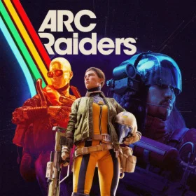 ・Arc Raiders・ВЫБОР ИЗДАНИЯ・STEAM GIFT・