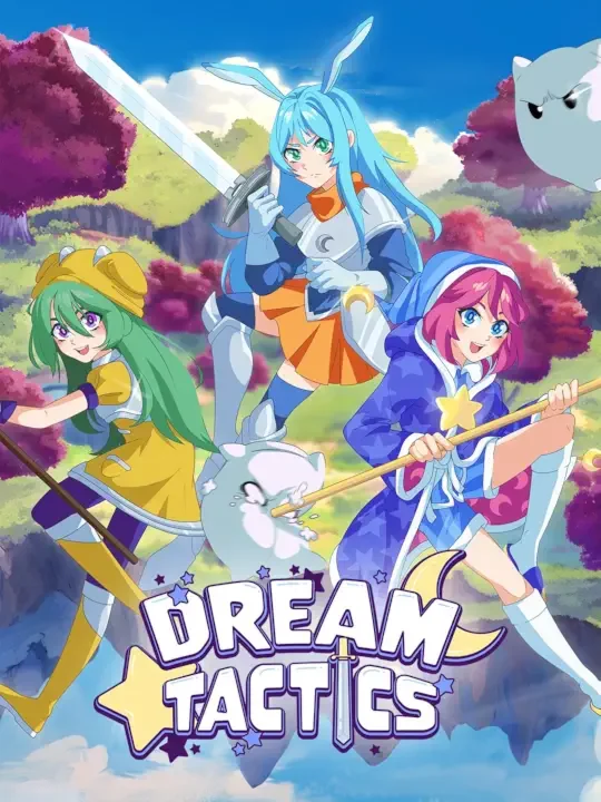 Dream Tactics PC GOG Global