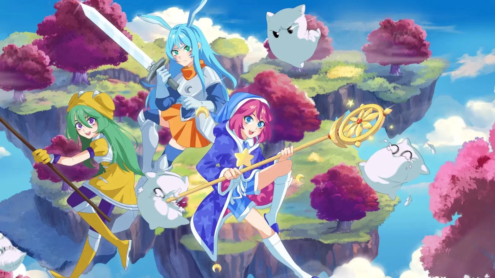 Dream Tactics PC GOG Global