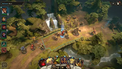 ️Demeo x Dungeons  Dragons: Battlemarked STEAM GIFT