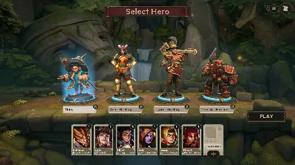 ️Demeo x Dungeons  Dragons: Battlemarked STEAM GIFT