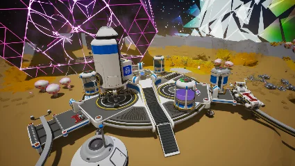 ️ВСЕ СТРАНЫ+РОССИЯ Astroneer: Megatech STEAM GIFT