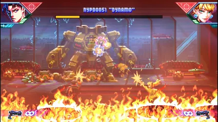 ️ВСЕ СТРАНЫ+РОССИЯ Neon Inferno STEAM GIFT