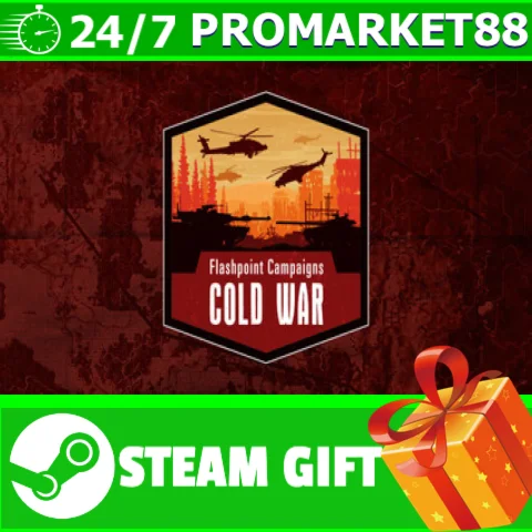 ️ВСЕ СТРАНЫ+РОССИЯ️ Flashpoint Campaigns: Cold War