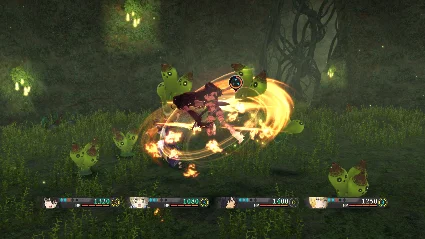 ️ВСЕ СТРАНЫ+РОССИЯ️ Tales of Berseria Remastered