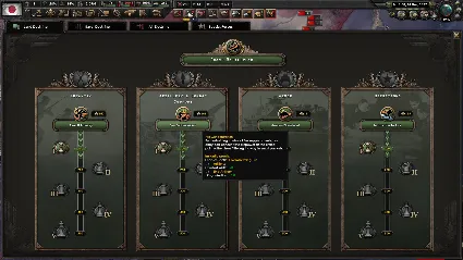 ️ВСЕ СТРАНЫ️ Hearts of Iron IV: Expansion Pass 2 STEAM