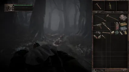 Total Chaos * STEAM RU*KZ*UA*СНГ 🔥