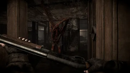 Total Chaos * STEAM RU*KZ*UA*СНГ 🔥