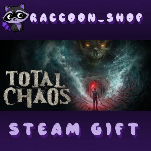Total Chaos * STEAM RU*KZ*UA*СНГ