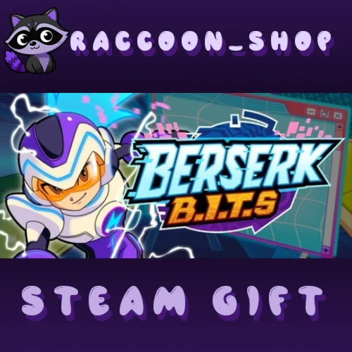 Berserk_B.I.T.S * STEAM RU*KZ*UA*СНГ