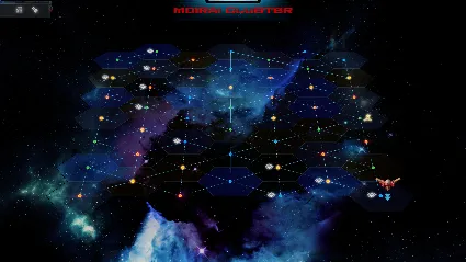 Void Marauders * STEAM RU*KZ*UA*СНГ 🔥