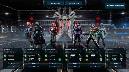 Void Marauders * STEAM RU*KZ*UA*СНГ 🔥