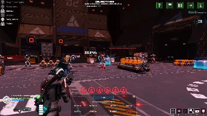 Void Marauders * STEAM RU*KZ*UA*СНГ 🔥