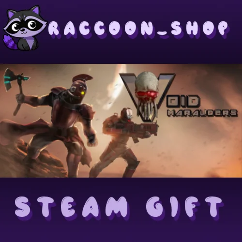 Void Marauders * STEAM RU*KZ*UA*СНГ