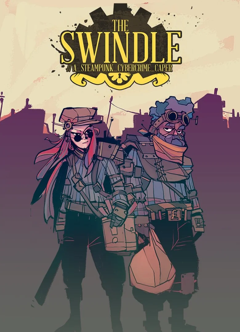 The Swindle КЛЮЧ АКТИВАЦИИ XBOX