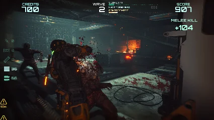 The Callisto Protocol - DLC 3 * STEAM RU*KZ*UA*СНГ 🔥