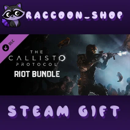 The Callisto Protocol - DLC 3 * STEAM RU*KZ*UA*СНГ 🔥