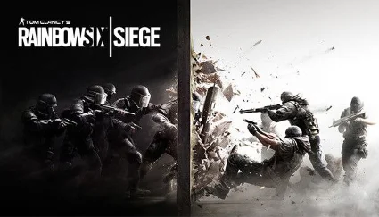 TOM CLANCY'S RAINBOW SIX SIEGE [ONLINE UPLAY]