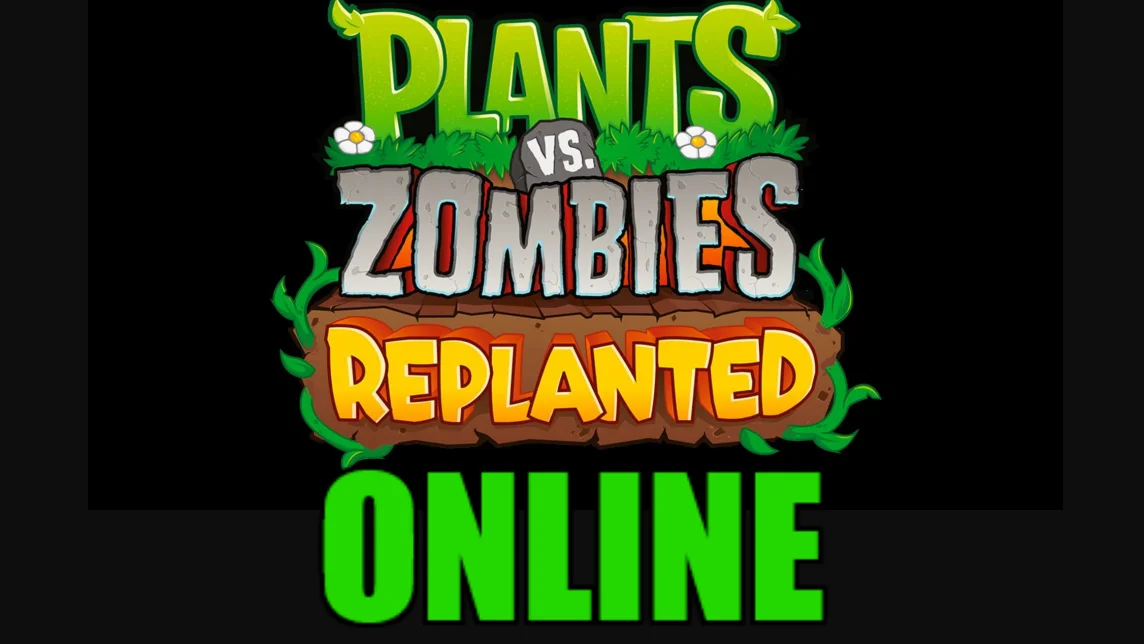 Plants vs. Zombies: Replanted・ПОЛНАЯ ИГРА・STEAM・90 ДНЕЙ