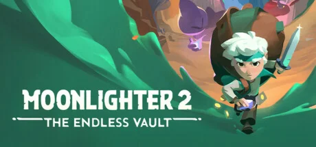 Moonlighter 2: The Endless Vault * STEAM RU 