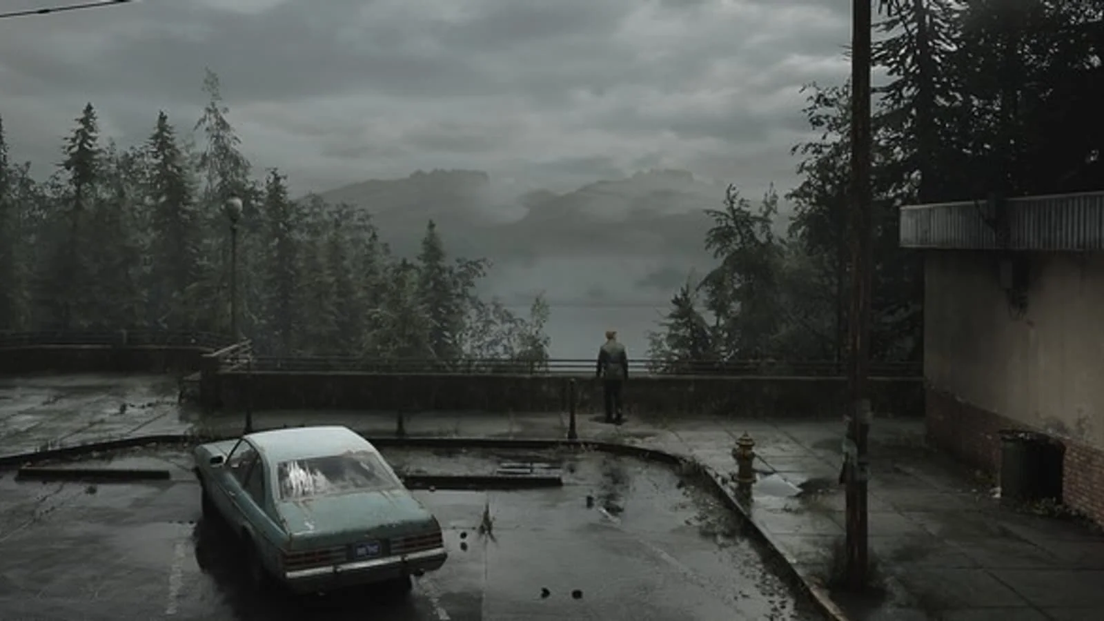 Silent Hill 2 + 5 ТОП ИГРЫ XBOX аренда