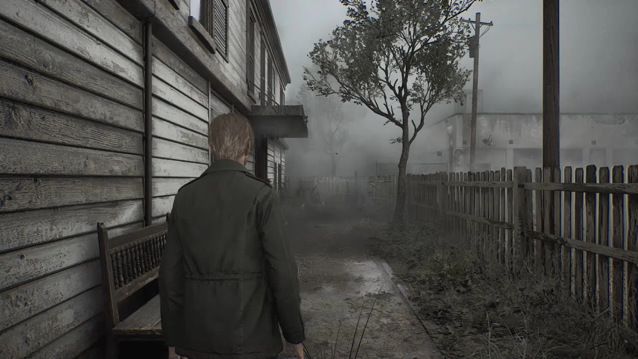 Silent Hill 2 + 5 ТОП ИГРЫ XBOX аренда