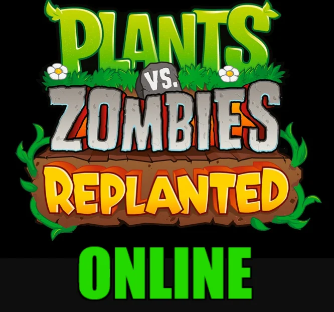 Plants vs. Zombies™: Replanted・STEAM・АРЕНДА・ОНЛАЙН・